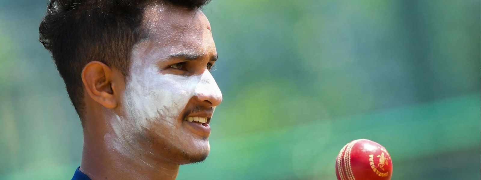 Praveen Jayawickrama Banned for One Year - ICC